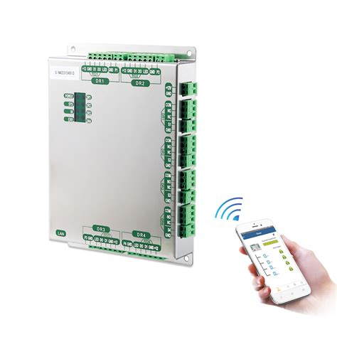 metal housing door access controller|Smart access control and door entry systems Product .